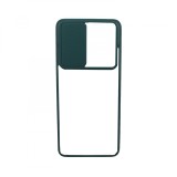 Husa SAMSUNG Galaxy S20 Ultra - Gel TPU Cyclops (Verde)