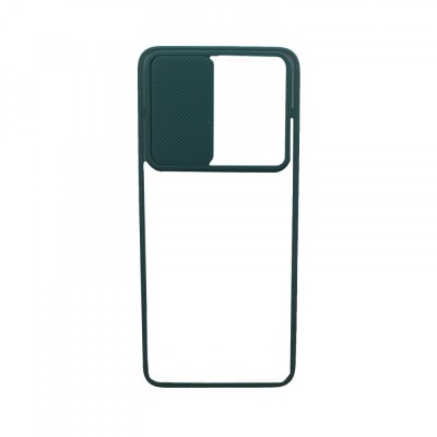 Husa APPLE iPhone 7 \ 8 - Gel TPU Cyclops (Verde) foto
