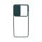 Husa APPLE iPhone 7 \ 8 - Gel TPU Cyclops (Verde)