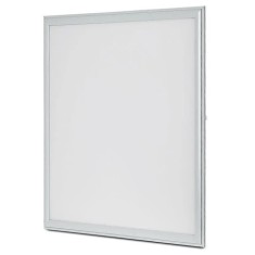 Panou led 40w 60cm x 60cm 4500k alb neutru foto