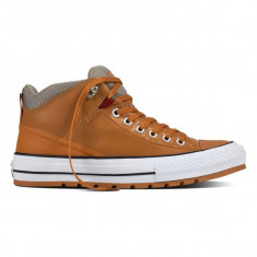 Pantofi sport Converse CHUCK TAYLOR ALL STAR STREET B foto