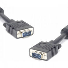 Cablu VGA 15 pini foto