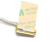 Cablu video LVDS Asus 1422 01JN000, 1422 01PA000, 1422 01VW0AS, F554L, F554LA, K550JK, R510JK, X550JD, X550JF,