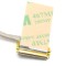 Cablu video LVDS Asus 1422 01JN000, 1422 01PA000, 1422 01VW0AS, F554L, F554LA, K550JK, R510JK, X550JD, X550JF,