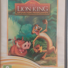 CD joc PC The Lion King