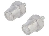 Adaptor acumulator 12V BPOWER Filet M6