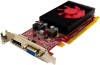 Placa video HP AMD Radeon R7 430 2GB GDDR5, 2x DisplayPort, Low Profile