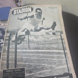 Revista Stadion Nr. 31 Mai 1949
