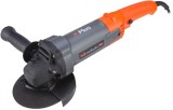 Polizor Unghiular Ag 125 Epto Plus / 1100W