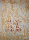 ATLAS PENTRU ISTORIA ROMANIEI-COLECTIV
