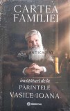 Cartea familiei - 2021 - Vasile Ioana ($T112), Bookzone