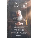 Cartea familiei - 2021 - Vasile Ioana ($T112)