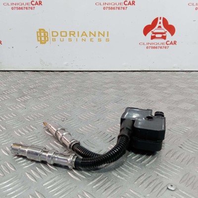 Bobina Inductie Mercedes Benz 1.5-5.5 2000-2012 foto