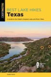 Hiking Texas Swimming Holes