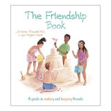 Friendship Book - Carte pentru copii - Picture Book