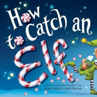 How to Catch an Elf foto