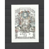 SLOVACIA 2010 ARTA RELIGIE ZILINA SYNOD