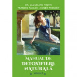 Manual de detoxifiere naturala vol 2 - dr jaqueline krohn frances taylor jinger prosser carte, Stonemania Bijou
