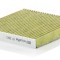 MANN-FILTER FP 2043 FreciousPlus Filtru, aer habitaclu
