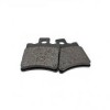 Placute frana Minarelli/Piaggio/Honda/Peugeot etc. Cod Produs: MX_NEW 225100190RM