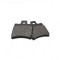Placute frana Minarelli/Piaggio/Honda/Peugeot etc. Cod Produs: MX_NEW 225100190RM
