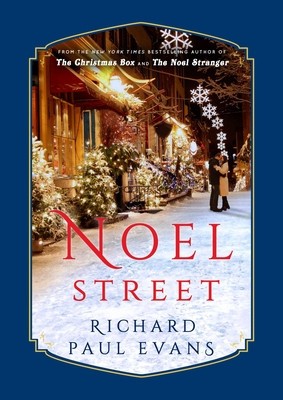 Noel Street foto
