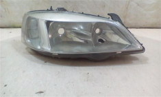 Far dreapta Opel Astra G An 1998-2004, cod 13132456 foto