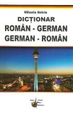 Dictionar Roman-German, German-Roman