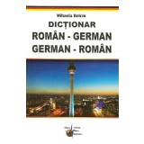 Dictionar Roman-German, German-Roman