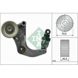 Schaeffler INA Intinzator curea, curea distributie