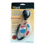 Cumpara ieftin Densimetru acid baterie Wert 2624, 6-24 V