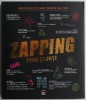 Zapping prin stiinte Larousse - Carte Cultura generala