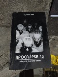 Apocalipsa 13 - Mircea Vlad
