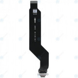 OnePlus 8T (KB2003) Conector de &icirc;ncărcare flexibil