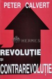 Revolutie si Contrarevolutie - 1998 - Peter Calvert (D89)
