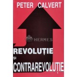 Revolutie si Contrarevolutie - 1998 - Peter Calvert (D89)