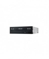 Asus dvdrw drw-24d5mt/blk/b/as extreme 24x dvd writing speed with m- foto