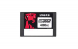 KS SSD 480GB 2.5 SEDC600M/480G, Kingston