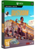 Dustborn Deluxe Edition XBOX SERIES X