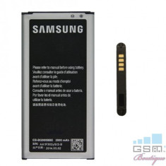 Acumulator Samsung Galaxy S5 G900F Original foto