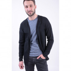 Cardigan Jack&amp;amp;Jones Jcotucson Black foto