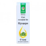 Ulei esential de oregano, 5ml, Steaua Divina