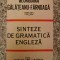 Sinteze De Gramatica Engleza - Georgiana Galateanu-firnoaga , A243