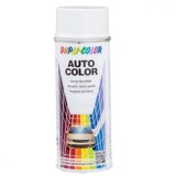 Vopsea Spray Auto Gri Cosmos 400ml, Retus Caroserie, Protectie Coroziune