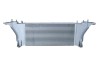NRF 30928 Intercooler, compresor