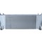 NRF 30928 Intercooler, compresor