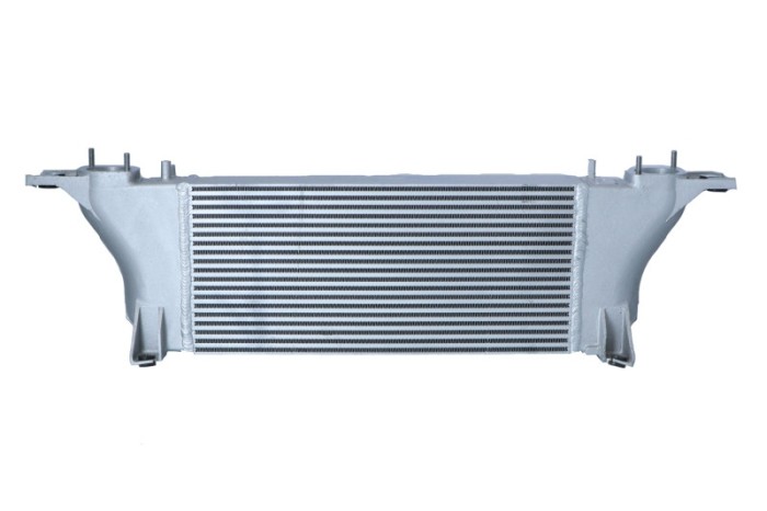 NRF 30928 Intercooler, compresor