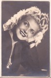 bnk foto Actori de teatru - Mary Theodorescu