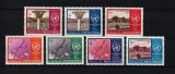 Afganistan, 1963 | Ziua meteorologiei - Rachete meteo - Cosmos | MNH | aph, Spatiu, Nestampilat