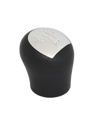Nuca Schimbator RENAULT CLIO 2 2006-2008 cu 5 viteze foto